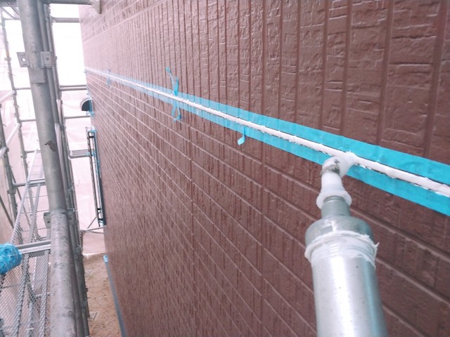 シーリング装填